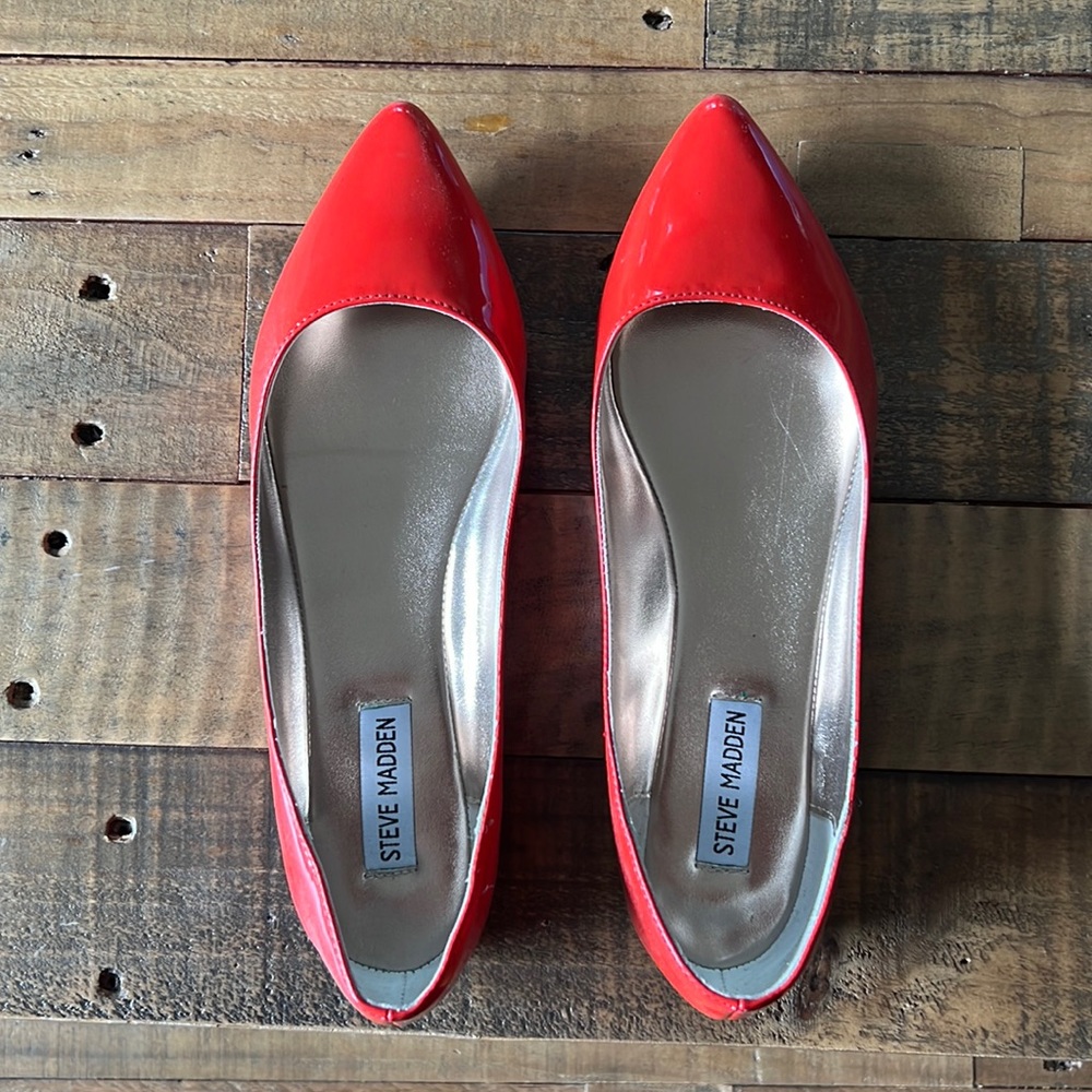 Steve Madden